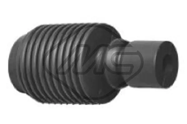 Rubber Buffer, suspension (06873)