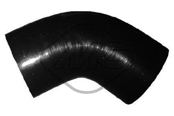 Charge Air Hose (09376)
