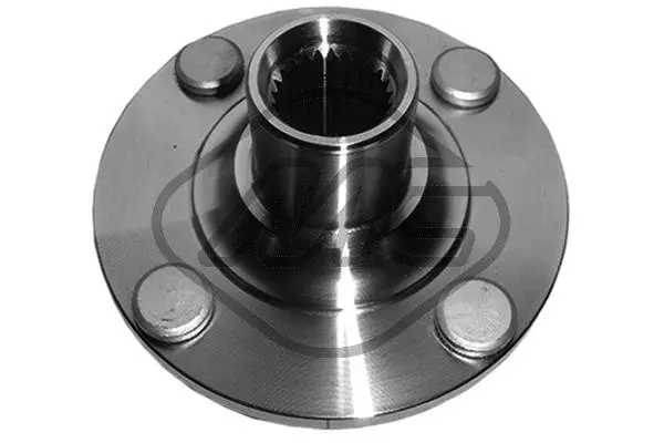 Wheel Hub (90071)