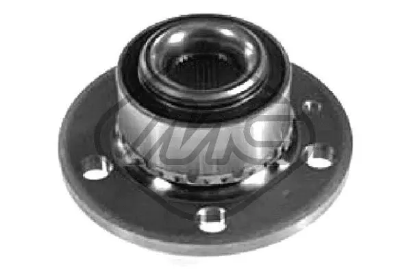 Wheel Hub (90100)