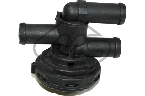 Coolant Control Valve (03103)