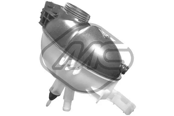 Expansion Tank, coolant (03979)