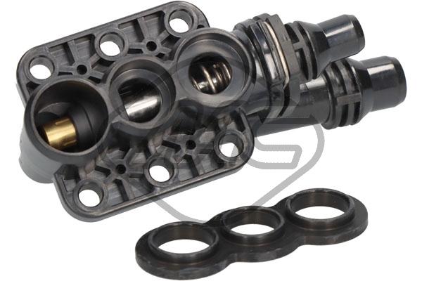 Thermostat, coolant (36044)