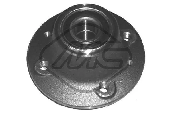Wheel Hub (90527)