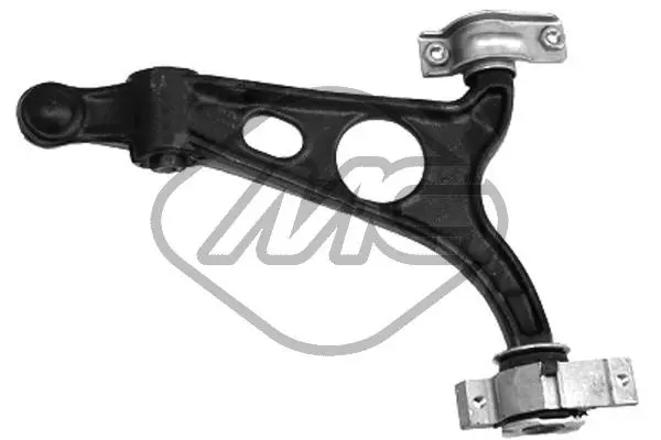 Control/Trailing Arm, wheel suspension (52050)