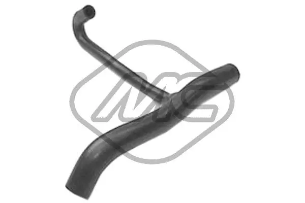 Radiator Hose (07921)