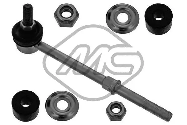 Link/Coupling Rod, stabiliser bar (06979)