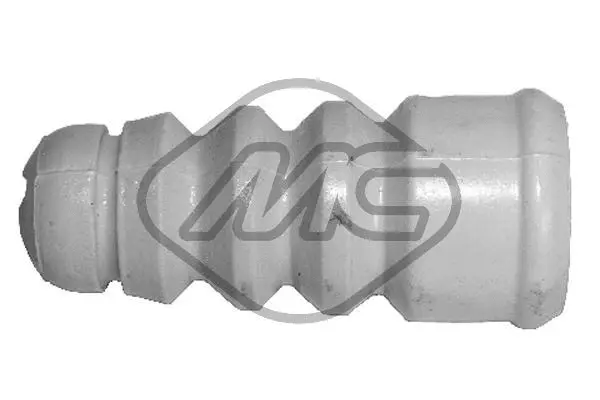 Rubber Buffer, suspension (05351)