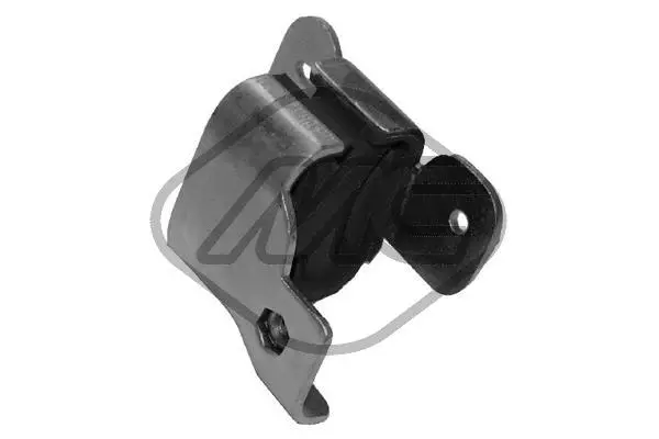 Rubber Buffer, muffler (04712)