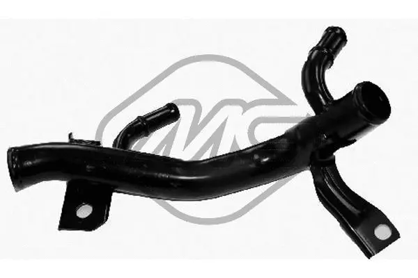 Radiator Hose (03191)