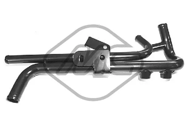 Coolant Pipe (03110)