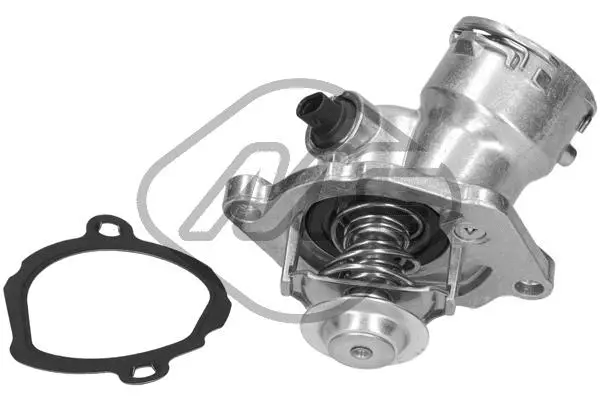 Thermostat, coolant (35847)