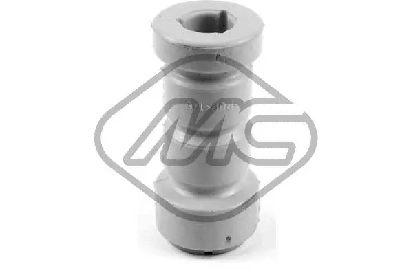 Rubber Buffer, suspension (40524)