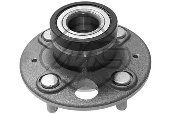 Wheel Bearing Kit (90383)
