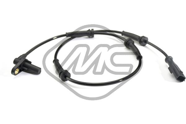 Sensor, wheel speed (50224)