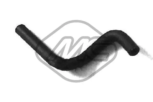 Radiator Hose (08391)