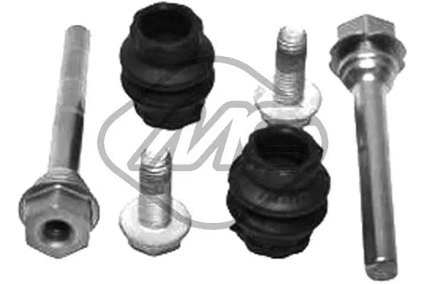 Guide Sleeve Kit, brake caliper (43046)