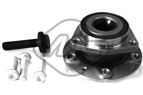 Wheel Bearing Kit (90214)