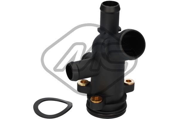 Coolant Flange (03906)