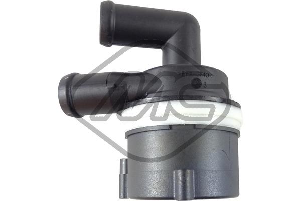 Auxiliary Water Pump (cooling water circuit) (32318)