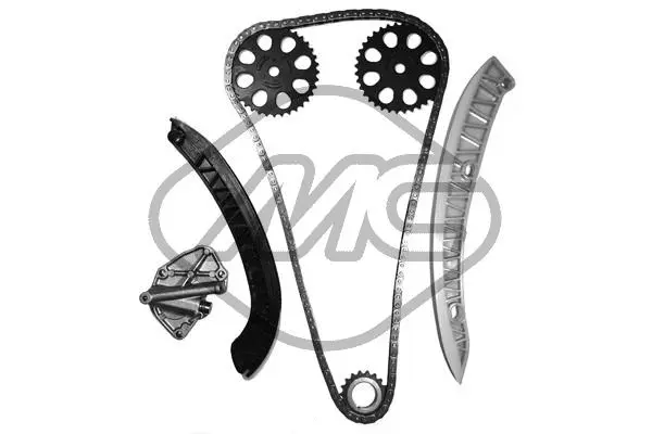 Timing Chain Kit (06182)