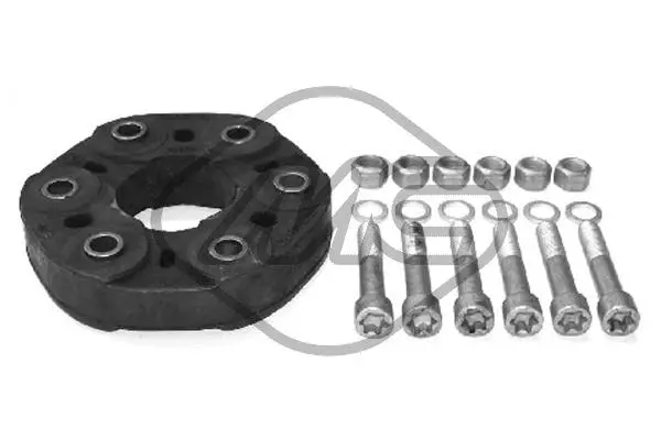 Joint, propshaft (05898)