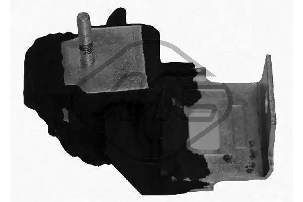 Rubber Buffer, muffler (04470)