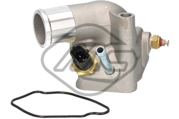 Thermostat, coolant (03099)