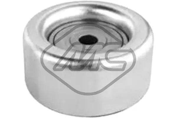 Deflection/Guide Pulley, V-ribbed belt (49307)