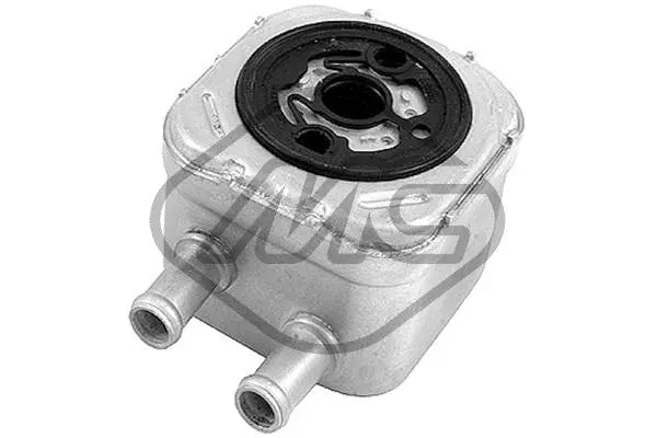 Oil Cooler, engine oil (05376)