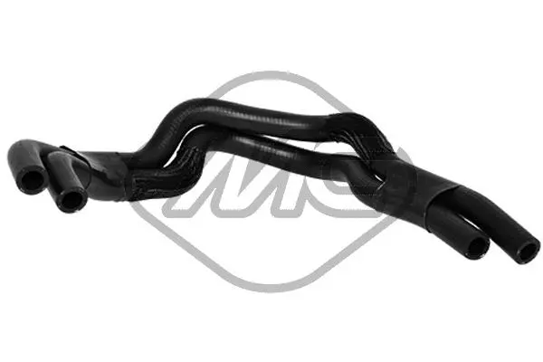 Radiator Hose (98841)