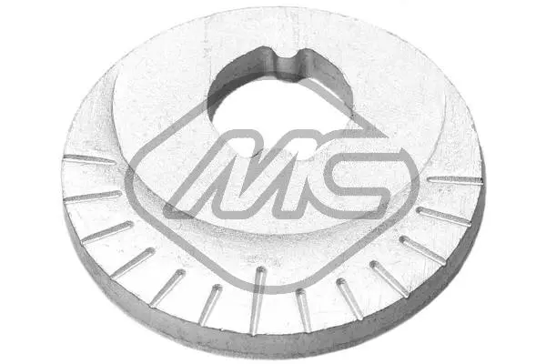 Caster Shim, axle beam (39362)