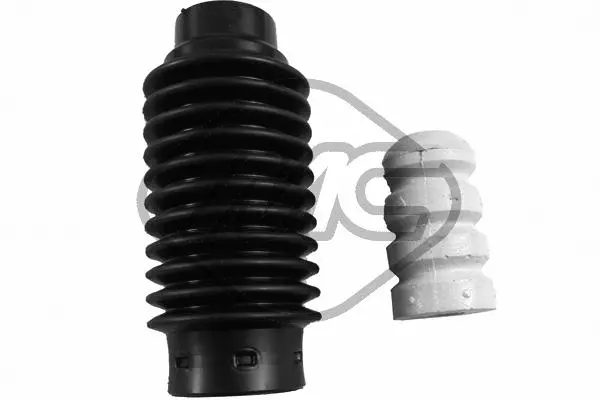 Rubber Buffer, suspension (04657)