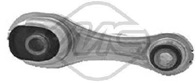 Mounting, engine (06817)