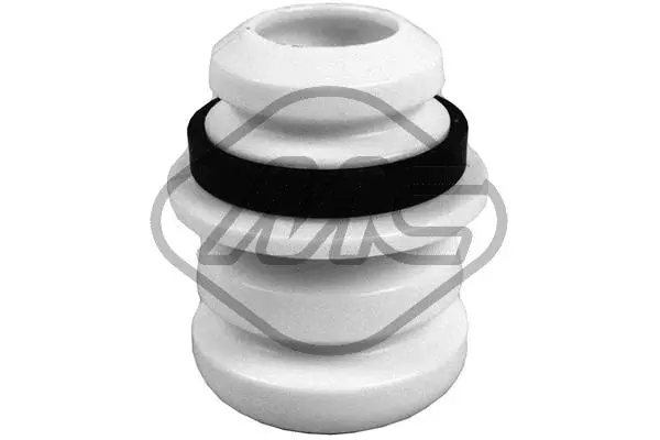 Rubber Buffer, suspension (42027)