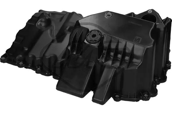 Oil Sump
