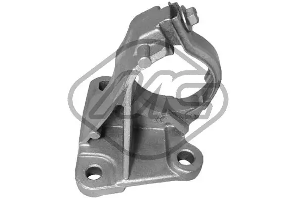 Suspension, propshaft (06319)