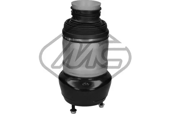 Air Spring, suspension