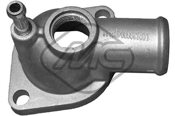 Coolant Flange (03113)