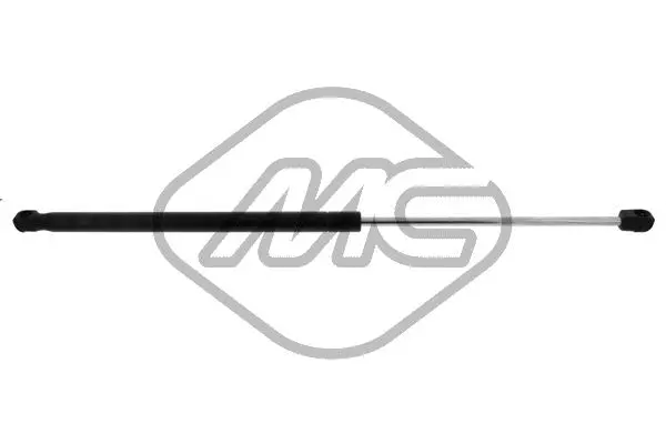 Gas Spring, bonnet (46746)
