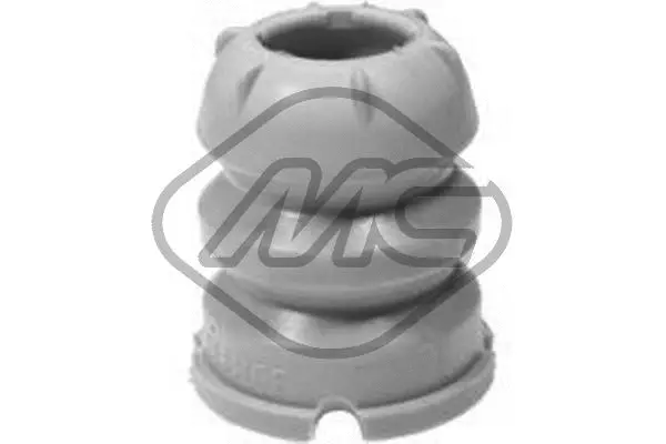 Rubber Buffer, suspension (42078)