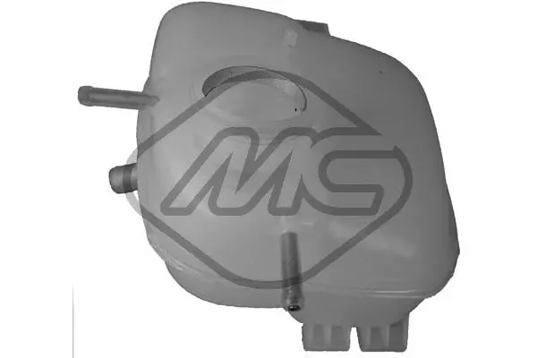 Expansion Tank, coolant (02220)