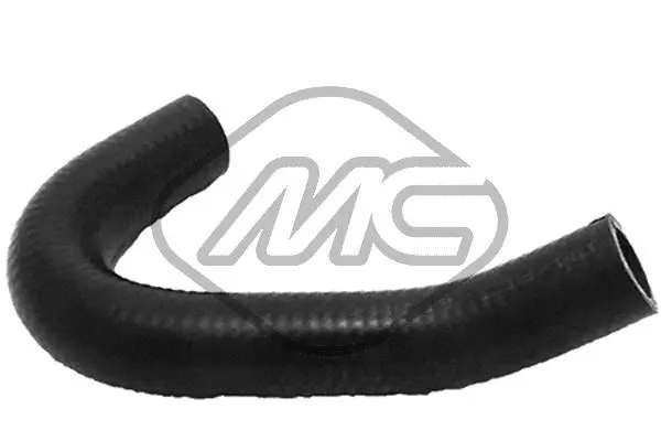 Radiator Hose (07339)