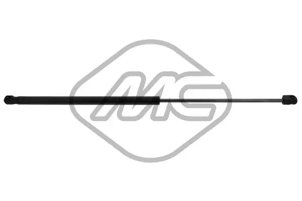 Gas Spring, boot/cargo area (46506)