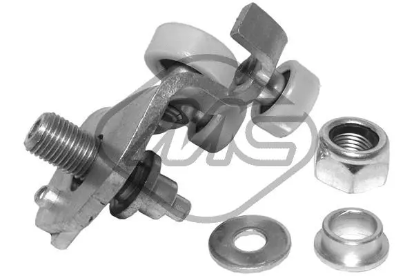 Roller Guide, sliding door (06504)