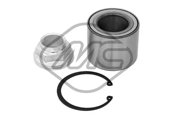 Wheel Bearing Kit (90633)