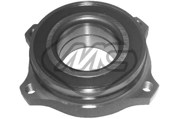 Wheel Hub (90183)