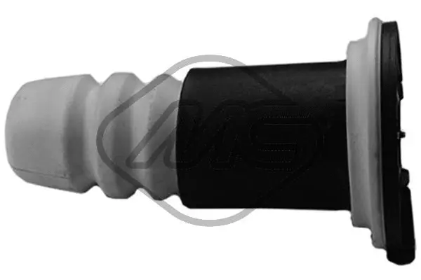 Rubber Buffer, suspension (07885)