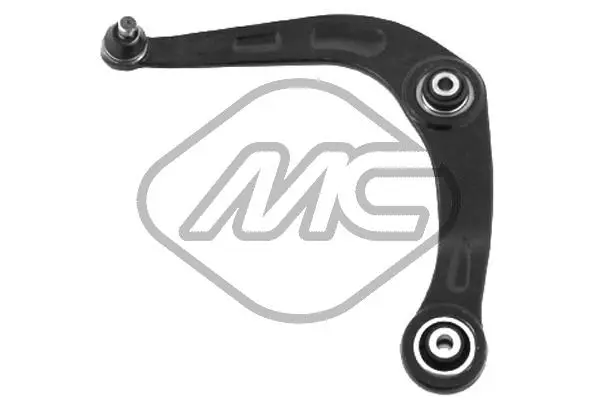 Control/Trailing Arm, wheel suspension (52055)