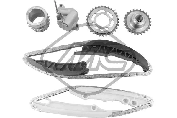 Timing Chain Kit (51368)